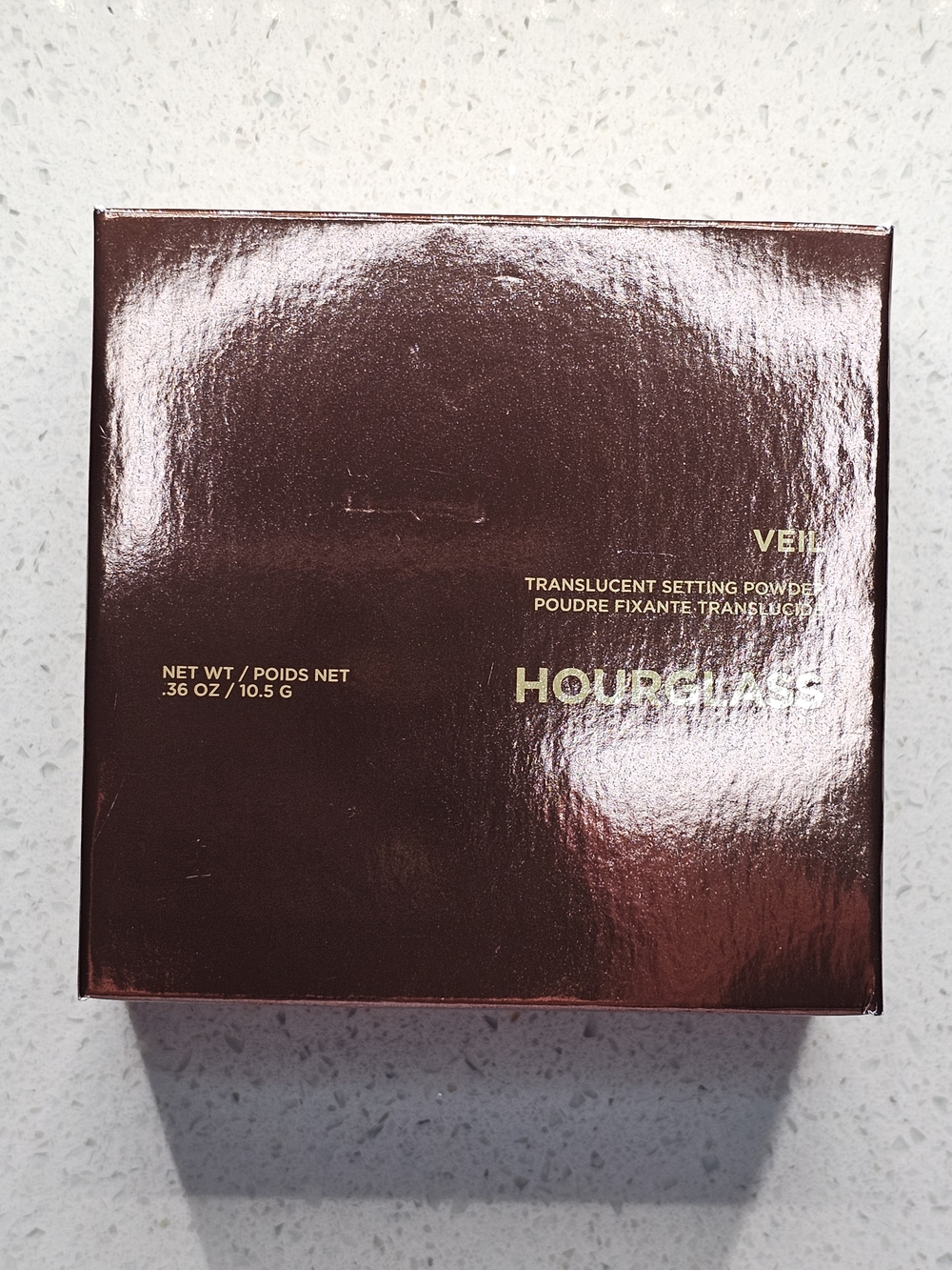 Hourglass Veil Translucent Setting Powder – Translucent - Picture 2 of 6